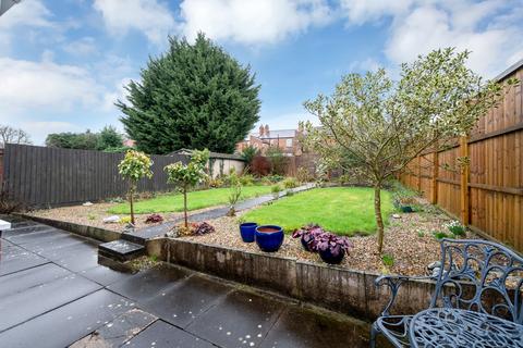 undefined, Baldocks Lane, Melton Mowbray, LE13