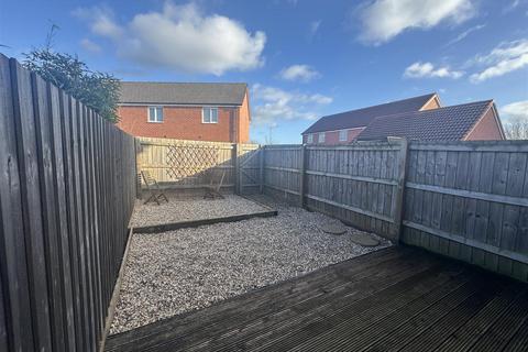 undefined, Hob Close, Monkton Heathfield, Taunton