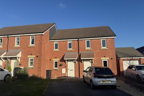 Hob Close, Monkton Heathfield, Taunton