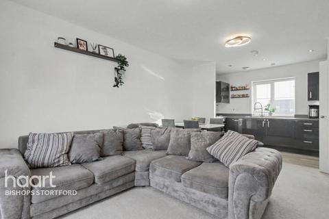 2 bedroom apartment for sale, Bishop's Stortford CM23
