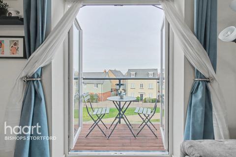 2 bedroom apartment for sale, Bishop's Stortford CM23