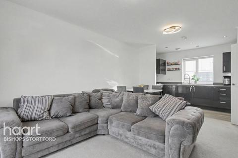 2 bedroom apartment for sale, Bishop's Stortford CM23