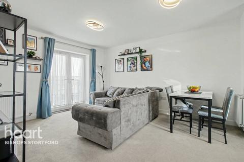 2 bedroom apartment for sale, Bishop's Stortford CM23