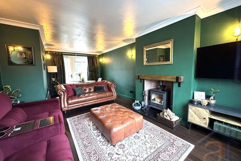 3 bedroom semi-detached house for sale, Lancaster Drive, Southport, PR9 8AS