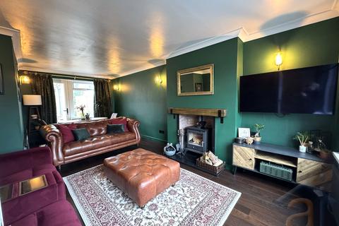 3 bedroom semi-detached house for sale, Lancaster Drive, Southport, PR9 8AS
