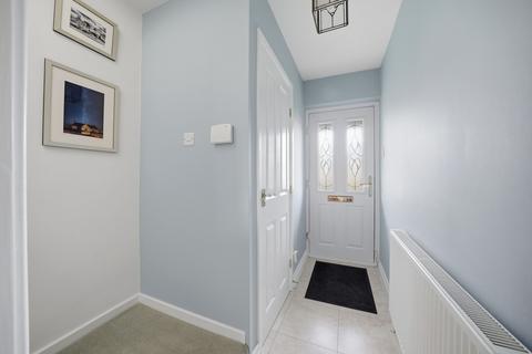3 bedroom semi-detached house for sale, Kirkwood Drive, Lindley, Huddersfield