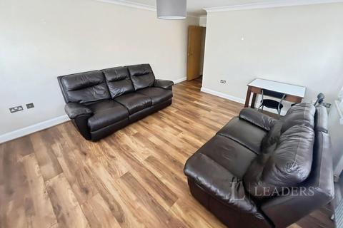 undefined, Park Street, Luton, Bedfordshire, LU1