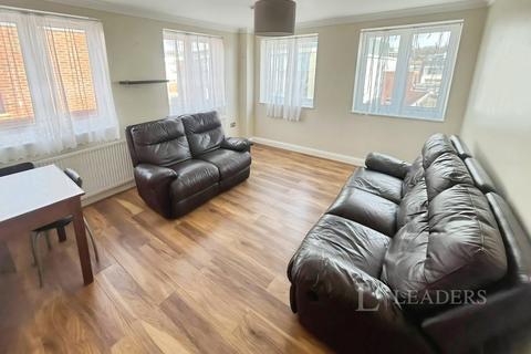undefined, Park Street, Luton, Bedfordshire, LU1
