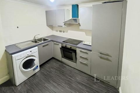 undefined, Park Street, Luton, Bedfordshire, LU1