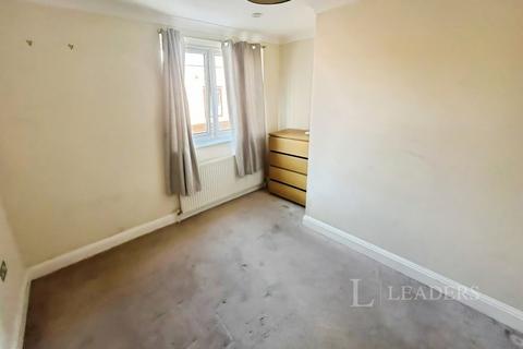 undefined, Park Street, Luton, Bedfordshire, LU1