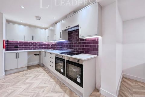 Studio to rent, Shinwell Walk, Henderson Road, Crawley, RH11