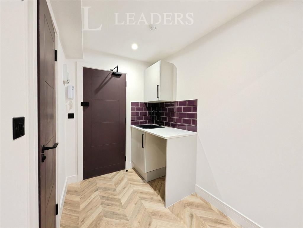 Kitchenette
