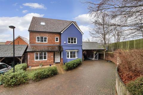 5 bedroom detached house to rent - Bradbrook Drive, Longfield, Kent, DA3