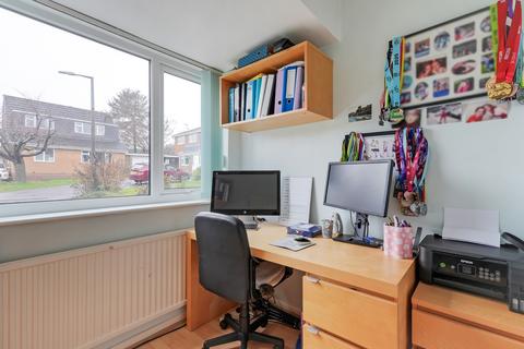 4 bedroom detached house for sale, Beeston Close, Dronfield Woodhouse, Dronfield, Derbyshire, S18