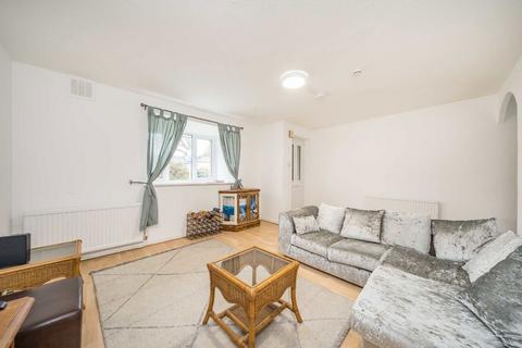 undefined, St. Gerards Close, London SW4