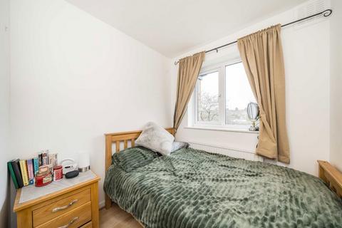 undefined, St. Gerards Close, London SW4