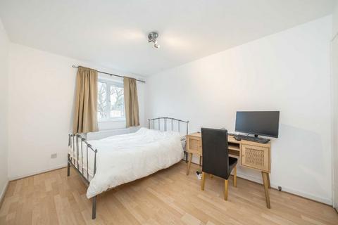 undefined, St. Gerards Close, London SW4