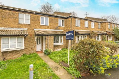 undefined, St. Gerards Close, London SW4