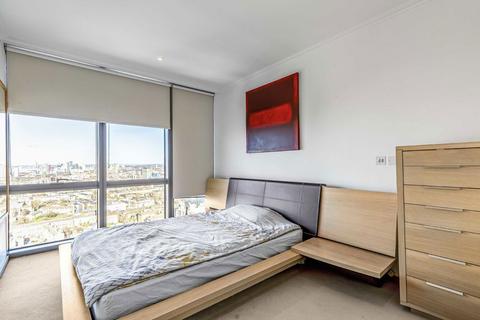 1 bedroom flat to rent, Hertsmere Road, London E14