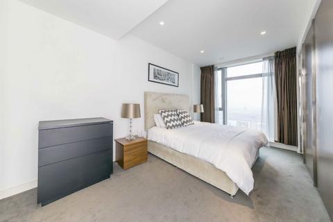 2 bedroom flat to rent, Pan Peninsula Square, London E14
