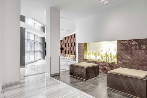 1 bedroom flat to rent, Pan Peninsula Square, London E14