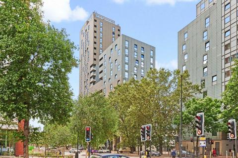 Prestons Road, London E14