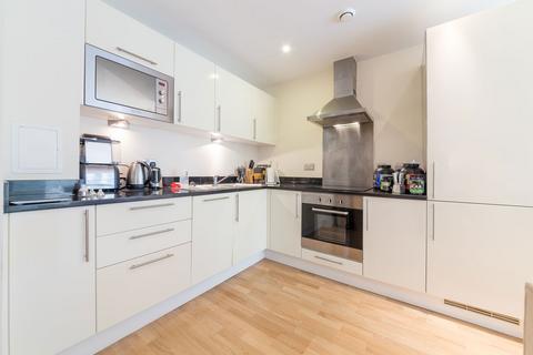 1 bedroom flat to rent, Lanterns Way, London E14