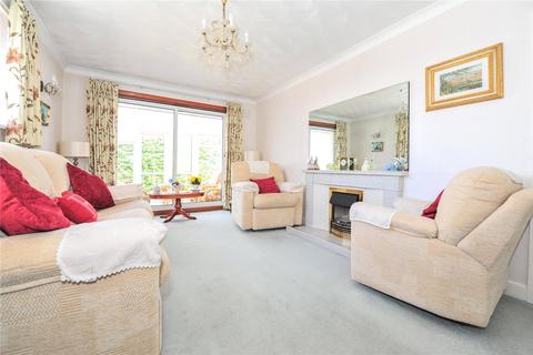 3 bedroom bungalow for sale, Haymoor Road, Oakdale, Poole, Dorset, BH15