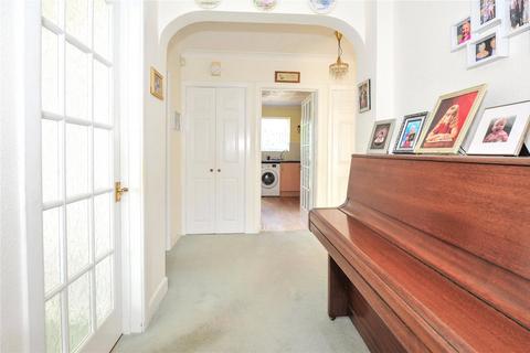 3 bedroom bungalow for sale, Haymoor Road, Oakdale, Poole, Dorset, BH15
