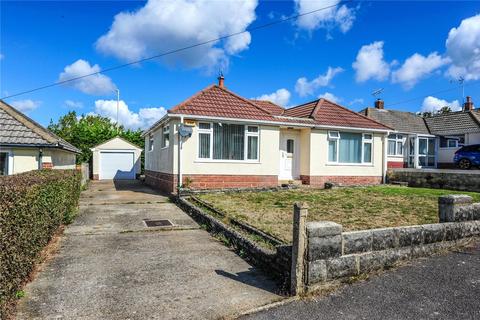 3 bedroom bungalow for sale, Haymoor Road, Oakdale, Poole, Dorset, BH15