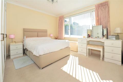 3 bedroom bungalow for sale, Haymoor Road, Oakdale, Poole, Dorset, BH15