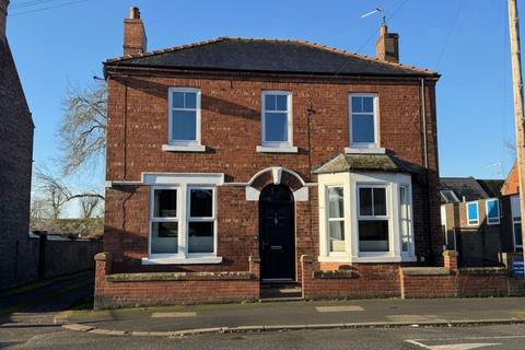 3 bedroom detached house for sale, Victoria Road, Carlisle CA1