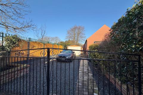 3 bedroom detached house for sale, Victoria Road, Carlisle CA1