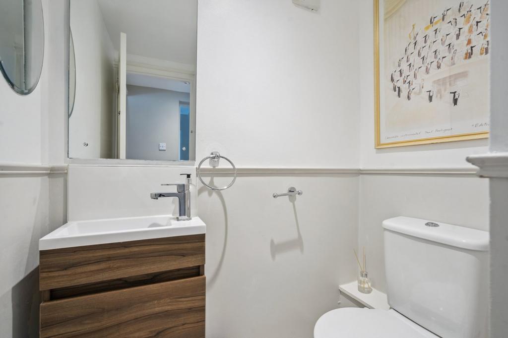 Cloakroom