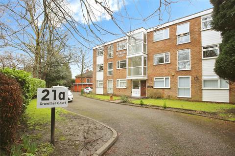 2 bedroom flat for sale, Mauldeth Road, Heaton Mersey, Stockport, SK4