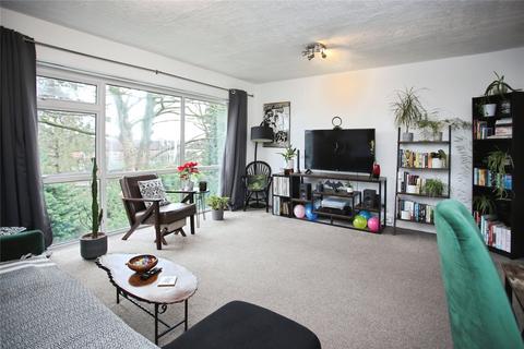2 bedroom flat for sale, Mauldeth Road, Heaton Mersey, Stockport, SK4