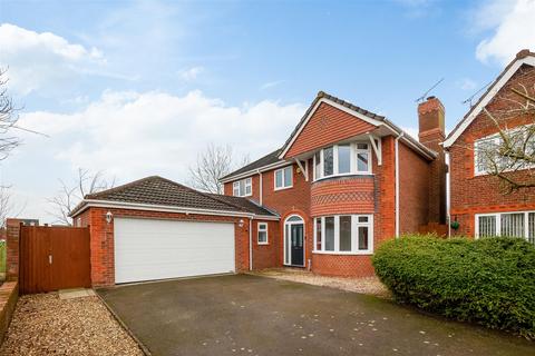 Jourdain Park, Heathcote, Warwick