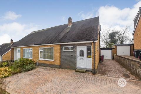 undefined, Hillside Drive, West Bradford, BB7