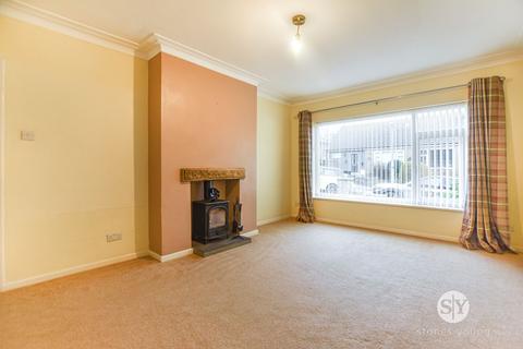 undefined, Hillside Drive, West Bradford, BB7