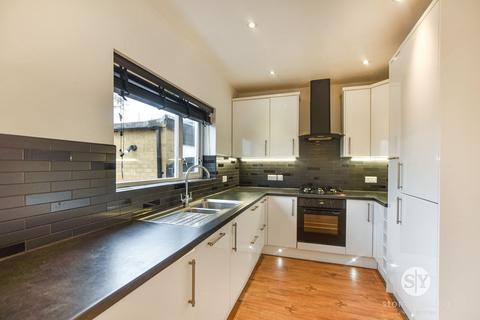 undefined, Hillside Drive, West Bradford, BB7