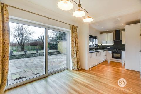 undefined, Hillside Drive, West Bradford, BB7