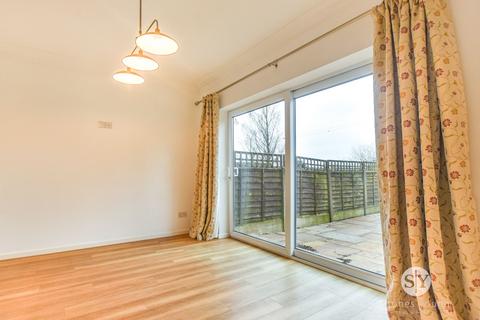 undefined, Hillside Drive, West Bradford, BB7