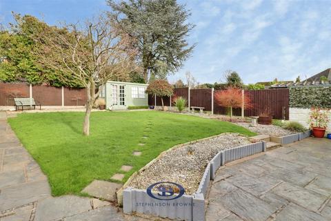 2 bedroom detached bungalow for sale, Hind Heath Road, Sandbach
