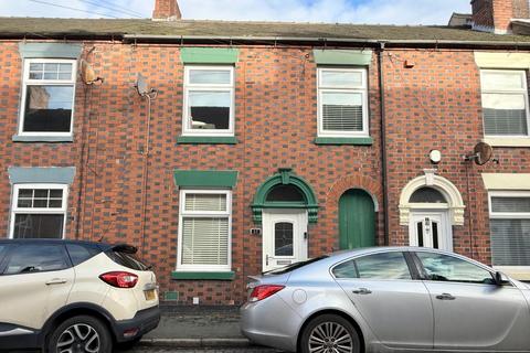 3 bedroom terraced house to rent, Orchard Street, Newcastle ST5