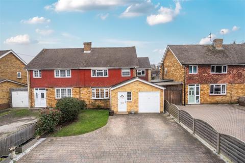 4 bedroom semi-detached house for sale, Willington Street, Maidstone