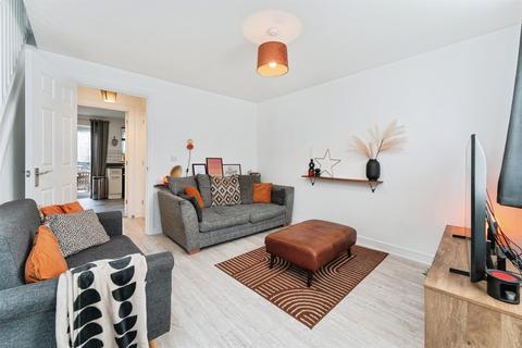 2 bedroom semi-detached house for sale, The Furrow, Littleport, ELY