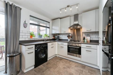 2 bedroom semi-detached house for sale, The Furrow, Littleport, ELY