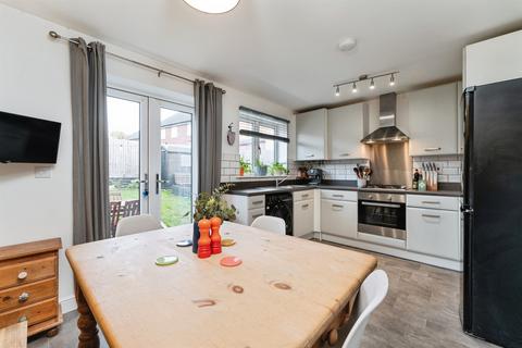 2 bedroom semi-detached house for sale, The Furrow, Littleport, ELY