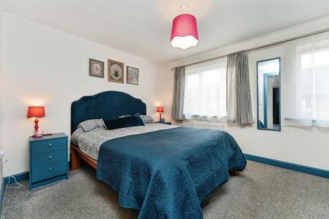 2 bedroom semi-detached house for sale, The Furrow, Littleport, ELY