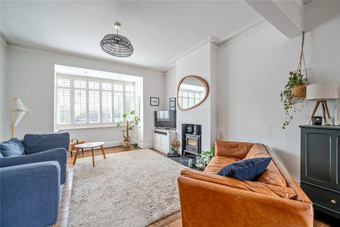 3 bedroom semi-detached house for sale, Walton Road, East Molesey, KT8